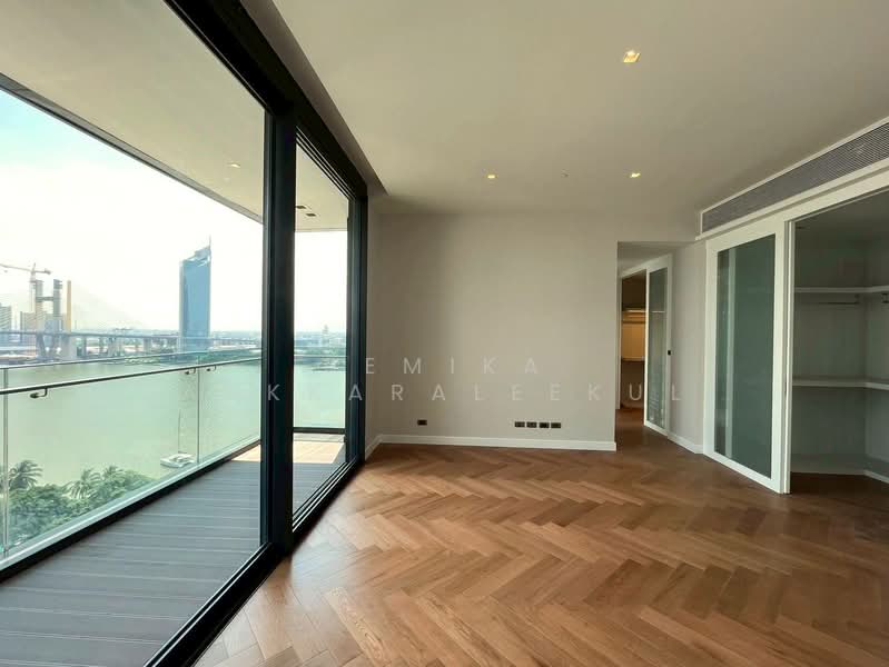 Canapaya Residences Rama 3, Bangkok, 888 Rama 3 Road, Bang Klo, Bang Kho Laem, Bangkok, 4 Bedrooms, 248 sqm, Condo For Sale, by Pemika Aukkaraleekul, 500432403 - DDproperty.com