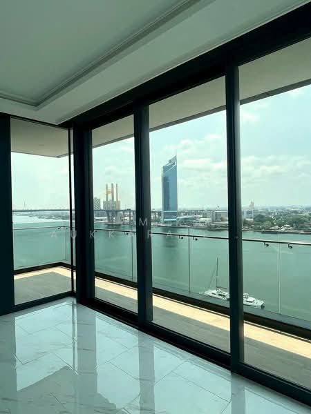 Canapaya Residences Rama 3, Bangkok, 888 Rama 3 Road, Bang Klo, Bang Kho Laem, Bangkok, 4 Bedrooms, 248 sqm, Condo For Sale, by Pemika Aukkaraleekul, 500432403 - DDproperty.com