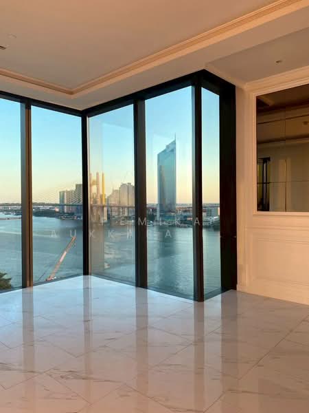 Canapaya Residences Rama 3, Bangkok, 888 Rama 3 Road, Bang Klo, Bang Kho Laem, Bangkok, 4 Bedrooms, 248 sqm, Condo For Sale, by Pemika Aukkaraleekul, 500432403 - DDproperty.com