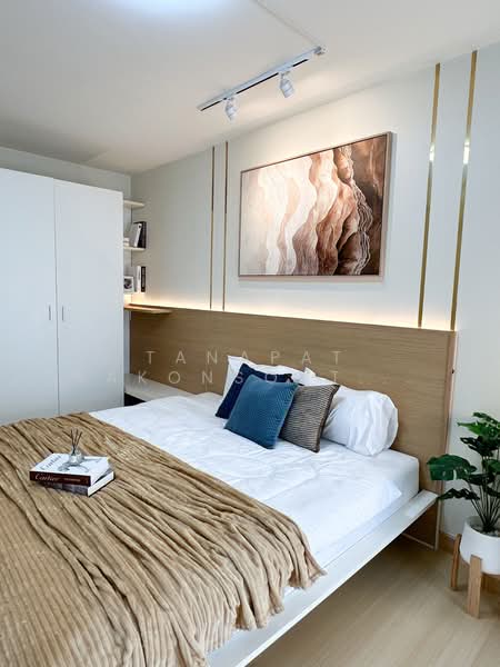 City Home Ratchada-PinKlao, Bangkok, 585 Jaransanitwong Road, Bang O, Bang Phlat, Bangkok, 1 Bedroom, 42 sqm, Condo For Sale, by Tanapat Sakonsontised, 500432406 - DDproperty.com