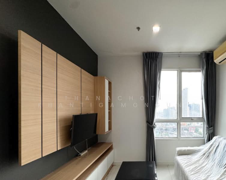 The Bloom Sukhumvit 71 : เดอะ บลูม สุขุมวิท 71, กรุงเทพ, ซอยสุขุมวิท 71, พระโขนงเหนือ, วัฒนา, กรุงเทพ, 35 ตร.ม., คอนโด ขาย, โดย Thanachot Khantigamongun, 500432410 - DDproperty.com