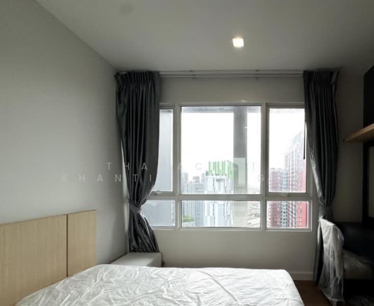 The Bloom Sukhumvit 71 : เดอะ บลูม สุขุมวิท 71, กรุงเทพ, ซอยสุขุมวิท 71, พระโขนงเหนือ, วัฒนา, กรุงเทพ, 35 ตร.ม., คอนโด ขาย, โดย Thanachot Khantigamongun, 500432410 - DDproperty.com
