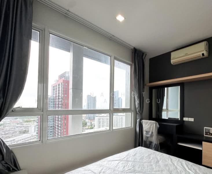 The Bloom Sukhumvit 71, Bangkok, Soi Sukhumvit 71, Phra Kanong Nua, Watthana, Bangkok, 1 Bedroom, 35 sqm, Condo For Sale, by Thanachot Khantigamongun, 500432410 - DDproperty.com