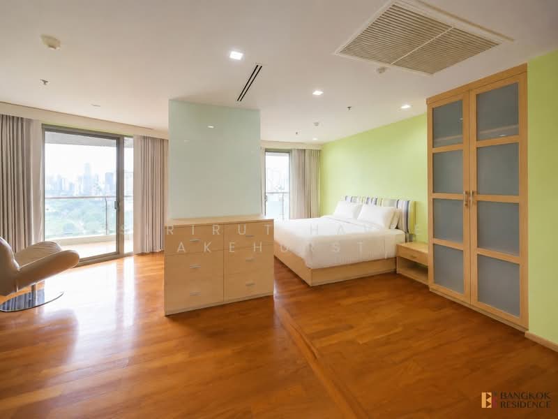 The Lakes, Bangkok, 123 Ratchadaphisek Road, Khlong Toei, Bangkok, 3 Bedrooms, 173 sqm, Condo For Sale, by Sirirut Havee Akehurst, 500432412 - DDproperty.com