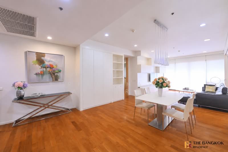 The Lakes, Bangkok, 123 Ratchadaphisek Road, Khlong Toei, Bangkok, 3 Bedrooms, 173 sqm, Condo For Sale, by Sirirut Havee Akehurst, 500432412 - DDproperty.com