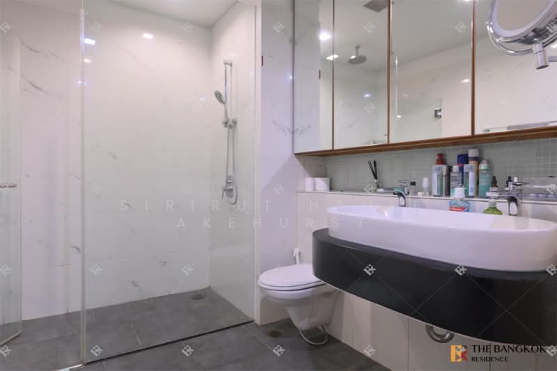 The Lakes, Bangkok, 123 Ratchadaphisek Road, Khlong Toei, Bangkok, 3 Bedrooms, 173 sqm, Condo For Sale, by Sirirut Havee Akehurst, 500432412 - DDproperty.com