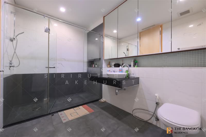 The Lakes, Bangkok, 123 Ratchadaphisek Road, Khlong Toei, Bangkok, 3 Bedrooms, 173 sqm, Condo For Sale, by Sirirut Havee Akehurst, 500432412 - DDproperty.com
