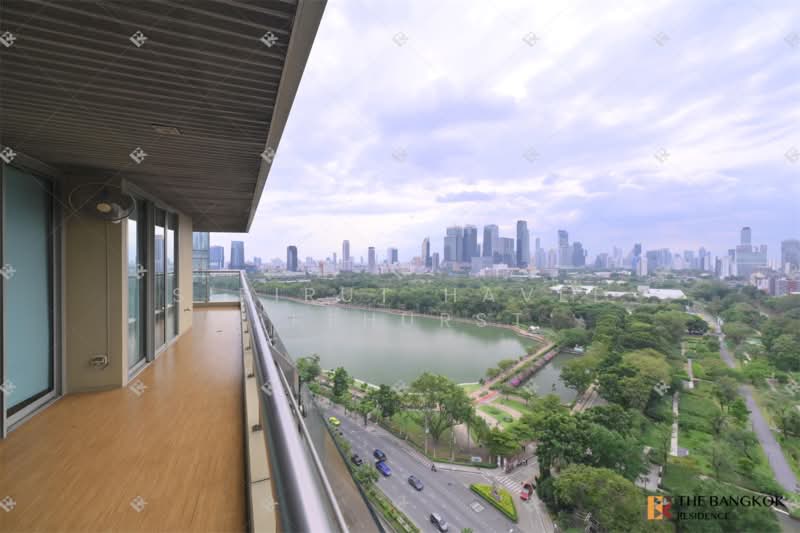 The Lakes, Bangkok, 123 Ratchadaphisek Road, Khlong Toei, Bangkok, 3 Bedrooms, 173 sqm, Condo For Sale, by Sirirut Havee Akehurst, 500432412 - DDproperty.com
