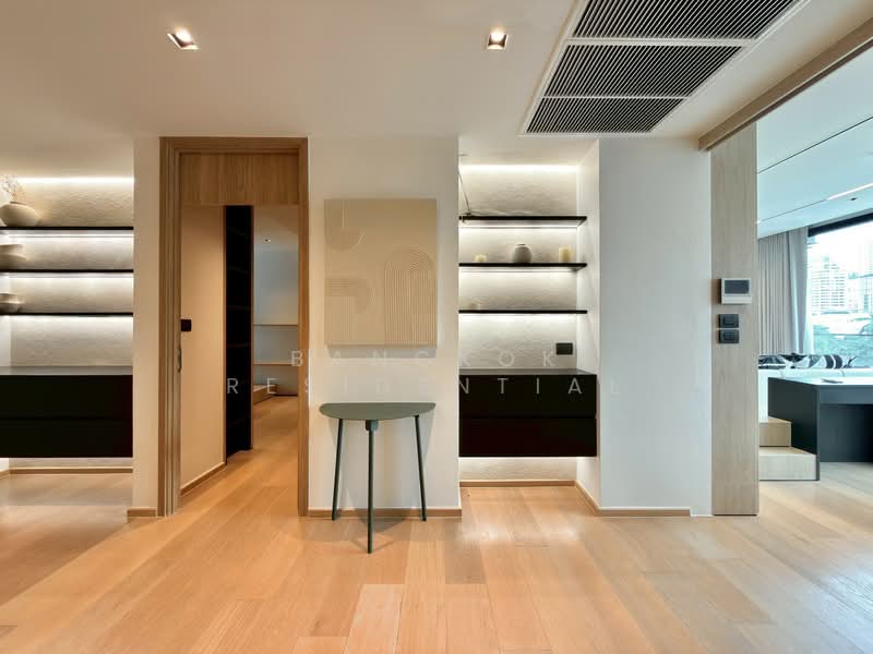 Chalermnit Art De Maison, Bangkok, 186 Sukhumvit 53 Alley, Khlong Tan Nua, Watthana, Bangkok, 2 Bedrooms, 100 sqm, Condo For Sale, by Bangkok Residential, 500432415 - DDproperty.com