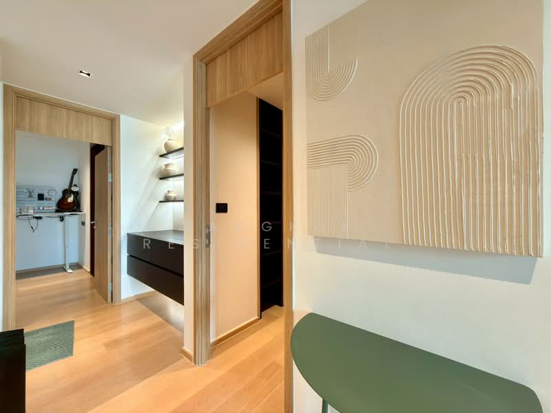 Chalermnit Art De Maison, Bangkok, 186 Sukhumvit 53 Alley, Khlong Tan Nua, Watthana, Bangkok, 2 Bedrooms, 100 sqm, Condo For Sale, by Bangkok Residential, 500432415 - DDproperty.com