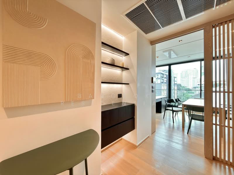 Chalermnit Art De Maison, Bangkok, 186 Sukhumvit 53 Alley, Khlong Tan Nua, Watthana, Bangkok, 2 Bedrooms, 100 sqm, Condo For Sale, by Bangkok Residential, 500432415 - DDproperty.com