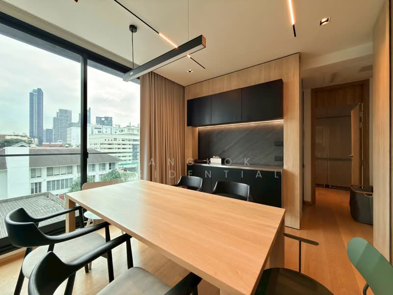 Chalermnit Art De Maison, Bangkok, 186 Sukhumvit 53 Alley, Khlong Tan Nua, Watthana, Bangkok, 2 Bedrooms, 100 sqm, Condo For Sale, by Bangkok Residential, 500432415 - DDproperty.com