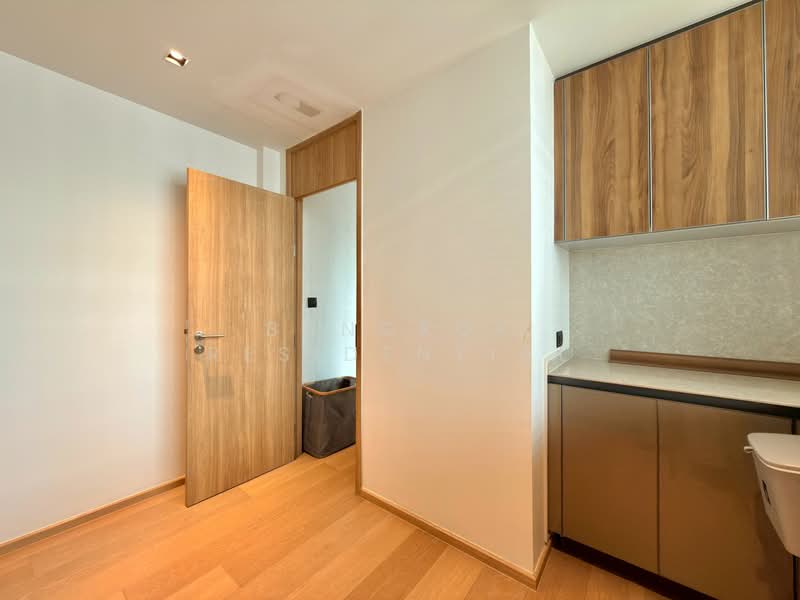 Chalermnit Art De Maison, Bangkok, 186 Sukhumvit 53 Alley, Khlong Tan Nua, Watthana, Bangkok, 2 Bedrooms, 100 sqm, Condo For Sale, by Bangkok Residential, 500432415 - DDproperty.com