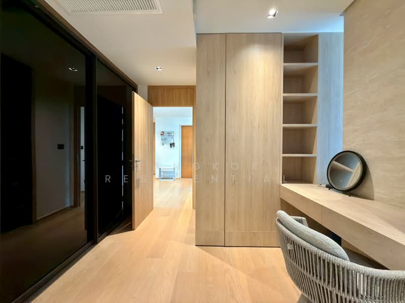 Chalermnit Art De Maison : เฉลิมนิจ อาร์ต เดอ เมซง, กรุงเทพ, 186 ซอยสุขุมวิท 53, คลองตันเหนือ, วัฒนา, กรุงเทพ, 100 ตร.ม., คอนโด ขาย, โดย Bangkok Residential, 500432415 - DDproperty.com