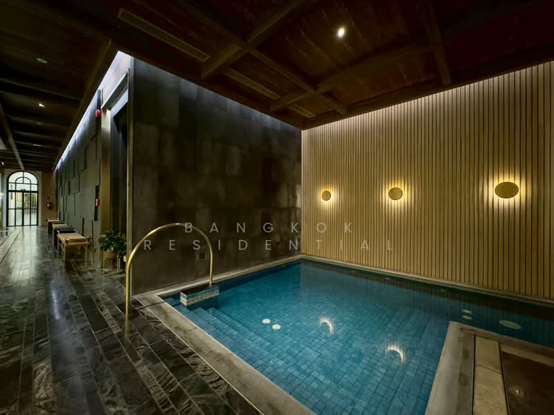 Chalermnit Art De Maison : เฉลิมนิจ อาร์ต เดอ เมซง, กรุงเทพ, 186 ซอยสุขุมวิท 53, คลองตันเหนือ, วัฒนา, กรุงเทพ, 100 ตร.ม., คอนโด ขาย, โดย Bangkok Residential, 500432415 - DDproperty.com