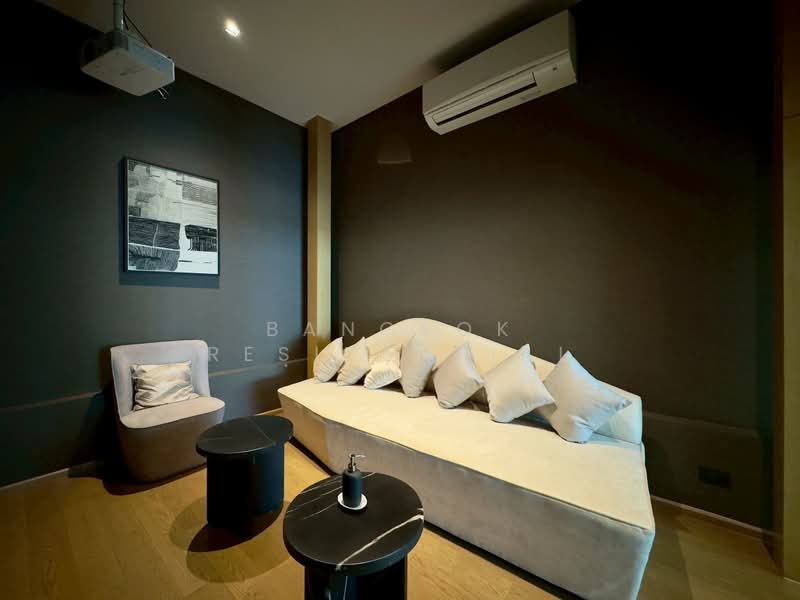 Chalermnit Art De Maison : เฉลิมนิจ อาร์ต เดอ เมซง, กรุงเทพ, 186 ซอยสุขุมวิท 53, คลองตันเหนือ, วัฒนา, กรุงเทพ, 100 ตร.ม., คอนโด ขาย, โดย Bangkok Residential, 500432415 - DDproperty.com