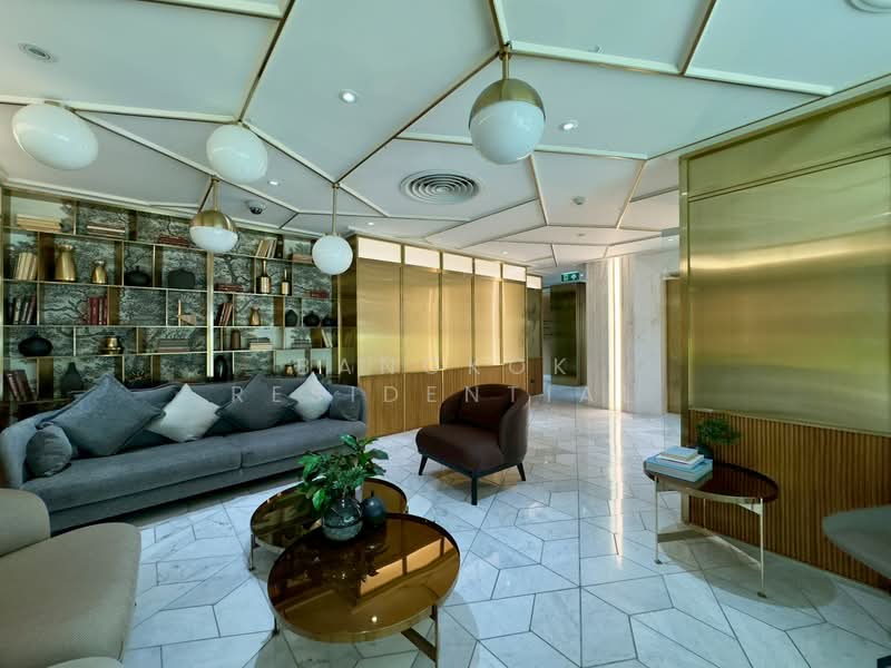 Chalermnit Art De Maison, Bangkok, 186 Sukhumvit 53 Alley, Khlong Tan Nua, Watthana, Bangkok, 2 Bedrooms, 100 sqm, Condo For Sale, by Bangkok Residential, 500432415 - DDproperty.com