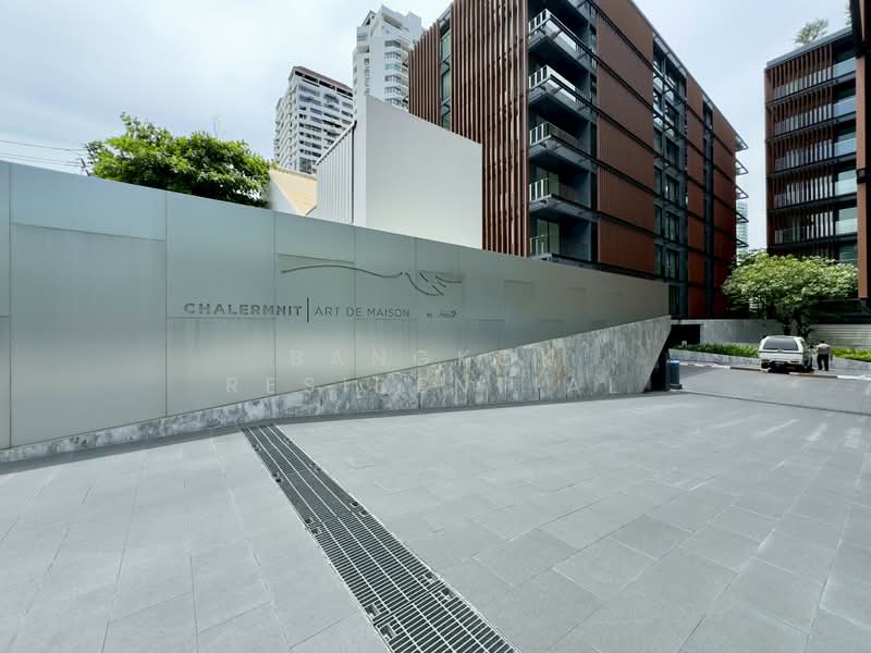 Chalermnit Art De Maison : เฉลิมนิจ อาร์ต เดอ เมซง, กรุงเทพ, 186 ซอยสุขุมวิท 53, คลองตันเหนือ, วัฒนา, กรุงเทพ, 100 ตร.ม., คอนโด ขาย, โดย Bangkok Residential, 500432415 - DDproperty.com