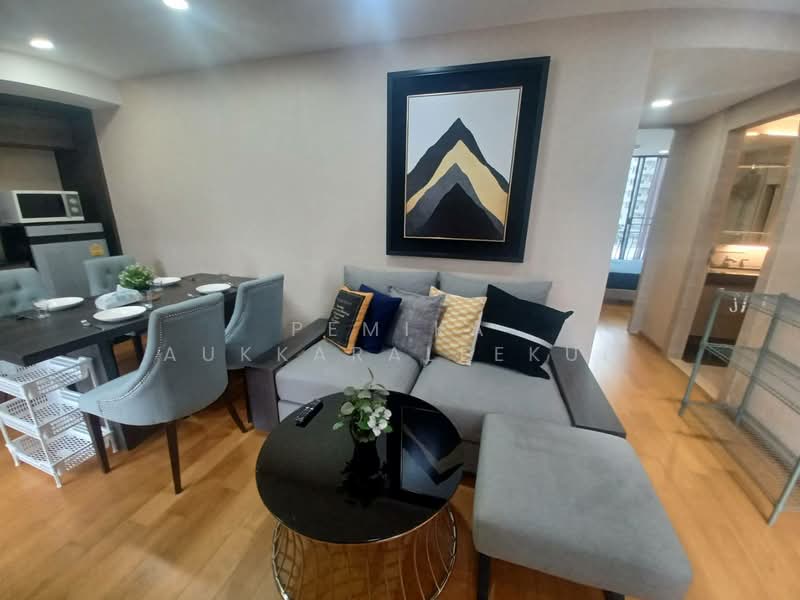 Klass Langsuan, Bangkok, 31-1 Soi Langsuan, Langsuan Road, Lumphini, Pathum Wan, Bangkok, 2 Bedrooms, 86 sqm, Condo For Sale, by Pemika Aukkaraleekul, 500432416 - DDproperty.com