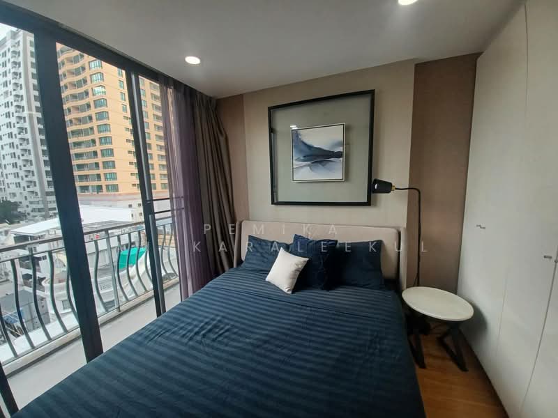 Klass Langsuan : คลาส หลังสวน, กรุงเทพ, 31-1 ซอยหลังสวน ถนนหลังสวน, ลุมพินี, ปทุมวัน, กรุงเทพ, 86 ตร.ม., คอนโด ขาย, โดย Pemika Aukkaraleekul, 500432416 - DDproperty.com