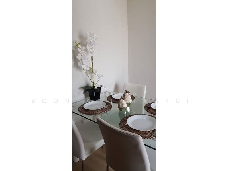 Noble Remix, Bangkok, 772 Soi Sukhumvit 36, Sukhumvit Road, Khong Tan, Khlong Toei, Bangkok, 1 Bedroom, 62 sqm, Condo For Rent, by Kitnipat Boonyadhammakul, 500432417 - DDproperty.com