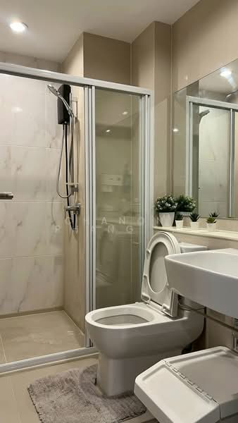 Aspire Erawan Prime : แอสปาย เอราวัณ ไพร์ม, สมุทรปราการ, ถนนสุขุมวิท, ปากน้ำ, เมืองสมุทรปราการ, สมุทรปราการ, 35 ตร.ม., คอนโด ให้เช่า, โดย Chanon Phangchienghien, 500432419 - DDproperty.com