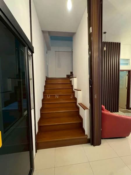 อาคารพาณิชย์ ให้เช่า โครงการ สุริยา เพลส บางนา (SPSJP520), สมุทรปราการ, ถนนบัวนครินทร์, บางแก้ว, บางพลี, สมุทรปราการ, 360 ตร.ม., ตึกแถว-อาคารพาณิชย์ ให้เช่า, โดย Khun Jane, 500432421 - DDproperty.com