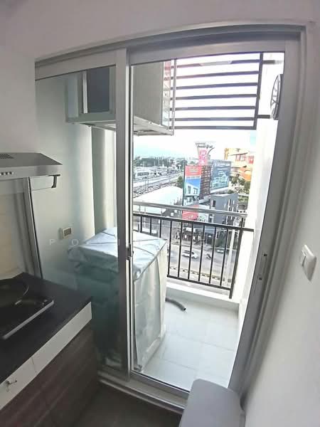 Supalai Monte 2, Chiang Mai, Chiang Mai - Doi Saket Road, Nong Pa Krang, Muang Chiang Mai, Chiang Mai, 2 Bedrooms, 62 sqm, Condo For Rent, by The Positive ที่ดิน บ้าน คอนโด, 500432425 - DDproperty.com