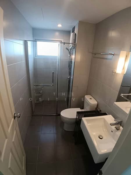 Supalai Monte 2, Chiang Mai, Chiang Mai - Doi Saket Road, Nong Pa Krang, Muang Chiang Mai, Chiang Mai, 2 Bedrooms, 62 sqm, Condo For Rent, by The Positive ที่ดิน บ้าน คอนโด, 500432425 - DDproperty.com