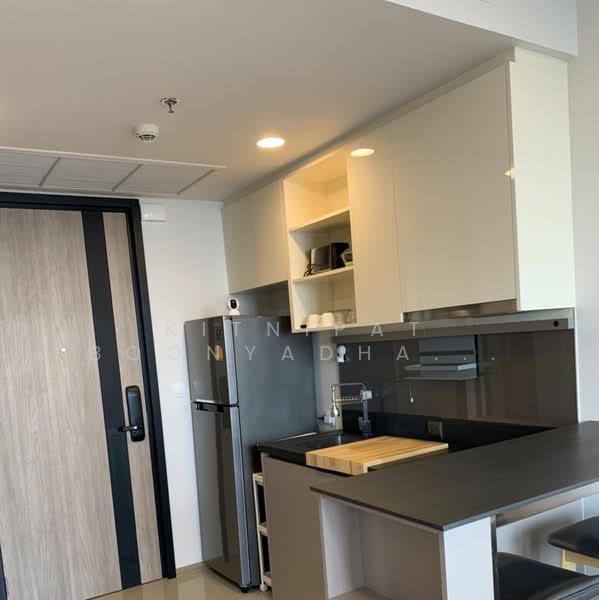 Oka Haus Sukhumvit 36, Bangkok, 3399 Rama 4 Road, Khong Tan, Khlong Toei, Bangkok, 1 Bedroom, 34 sqm, Condo For Rent, by Kitnipat Boonyadhammakul, 500432426 - DDproperty.com