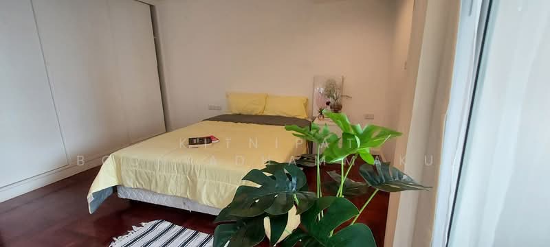 SanguanSap Mansion, Bangkok, Sathorn Soi 9, Yan Nawa, Sathon, Bangkok, 2 Bedrooms, 180 sqm, Apartment For Rent, by Kitnipat Boonyadhammakul, 500432431 - DDproperty.com
