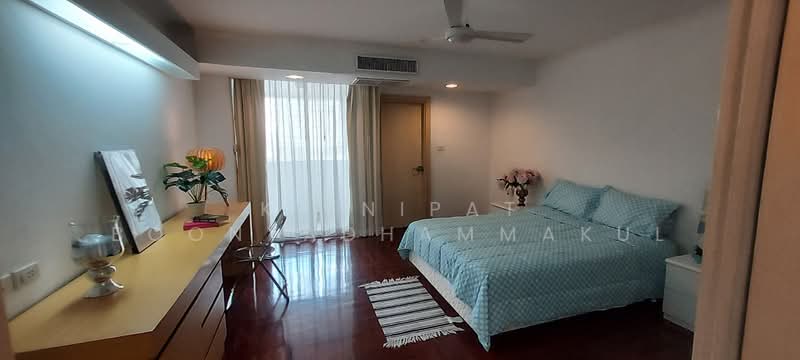 SanguanSap Mansion, กรุงเทพ, ซอย สาธร 9, ยานนาวา, สาทร, กรุงเทพ, 180 ตร.ม., อพาร์ทเมนท์ ให้เช่า, โดย Kitnipat Boonyadhammakul, 500432431 - DDproperty.com