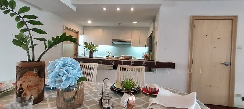 SanguanSap Mansion, Bangkok, Sathorn Soi 9, Yan Nawa, Sathon, Bangkok, 2 Bedrooms, 180 sqm, Apartment For Rent, by Kitnipat Boonyadhammakul, 500432431 - DDproperty.com