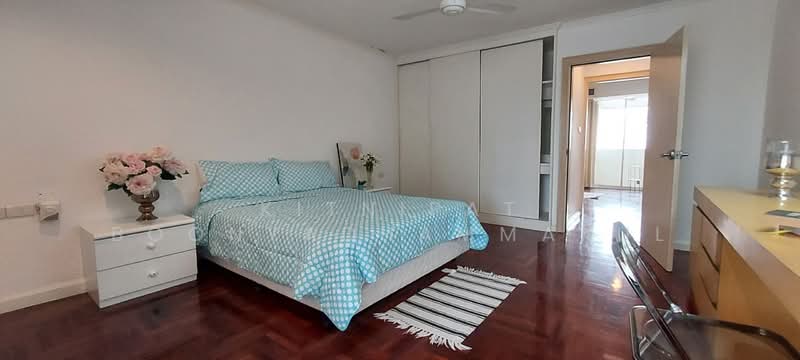 SanguanSap Mansion, Bangkok, Sathorn Soi 9, Yan Nawa, Sathon, Bangkok, 2 Bedrooms, 180 sqm, Apartment For Rent, by Kitnipat Boonyadhammakul, 500432431 - DDproperty.com