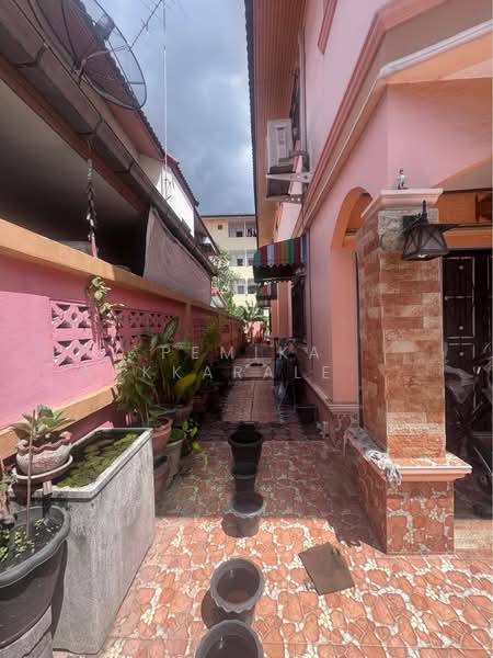 บ้าน 3-ห้องนอน, กรุงเทพ, วัดท่าพระ, บางกอกใหญ่, กรุงเทพ, 150 ตร.ม., บ้านเดี่ยว ขาย, โดย Pemika Aukkaraleekul, 500432432 - DDproperty.com