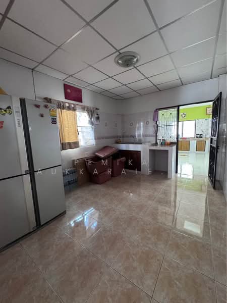 บ้าน 3-ห้องนอน, กรุงเทพ, วัดท่าพระ, บางกอกใหญ่, กรุงเทพ, 150 ตร.ม., บ้านเดี่ยว ขาย, โดย Pemika Aukkaraleekul, 500432432 - DDproperty.com
