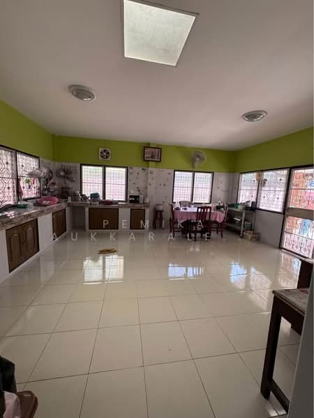 บ้าน 3-ห้องนอน, กรุงเทพ, วัดท่าพระ, บางกอกใหญ่, กรุงเทพ, 150 ตร.ม., บ้านเดี่ยว ขาย, โดย Pemika Aukkaraleekul, 500432432 - DDproperty.com