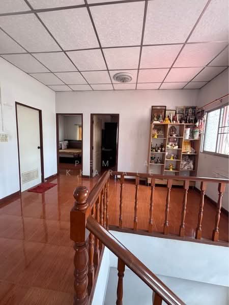 3-BR House, Bangkok, Wat Tha Pra, Bangkok Yai, Bangkok, 3 Bedrooms, 150 sqm, Single Detached House For Sale, by Pemika Aukkaraleekul, 500432432 - DDproperty.com