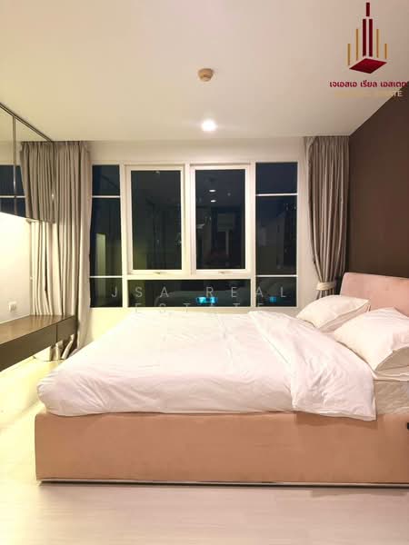 The Bangkok Sathorn-Taksin : เดอะแบงค็อค สาทร-ตากสิน, กรุงเทพ, กรุงธนบุรี, บางลำภูล่าง, คลองสาน, กรุงเทพ, 71 ตร.ม., คอนโด ขาย, โดย JSA REAL ESTATE, 500432436 - DDproperty.com