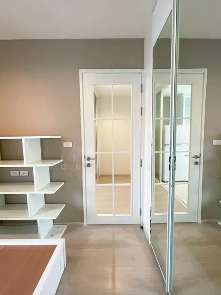 Rhythm Sukhumvit 44/1, Bangkok, Sukhumvit Road, Phra Kanong, Khlong Toei, Bangkok, 1 Bedroom, 35 sqm, Condo For Rent, by Kitnipat Boonyadhammakul, 500432440 - DDproperty.com