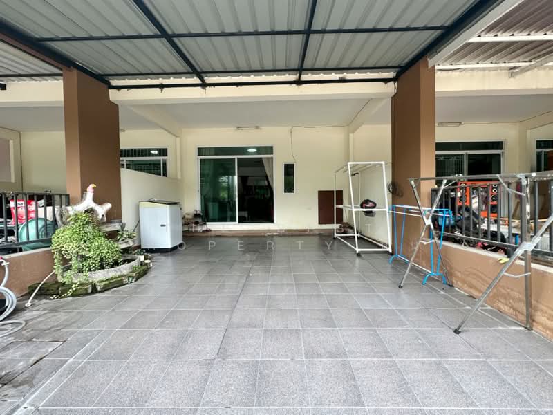 Baan Rommai 2 Bowin, Chon Buri (Pattaya), Bo Win, Si Racha, Chon Buri (Pattaya), 3 Bedrooms, 88 sqm, Townhouse For Sale, by The Best Property ปิ่น, 500432441 - DDproperty.com