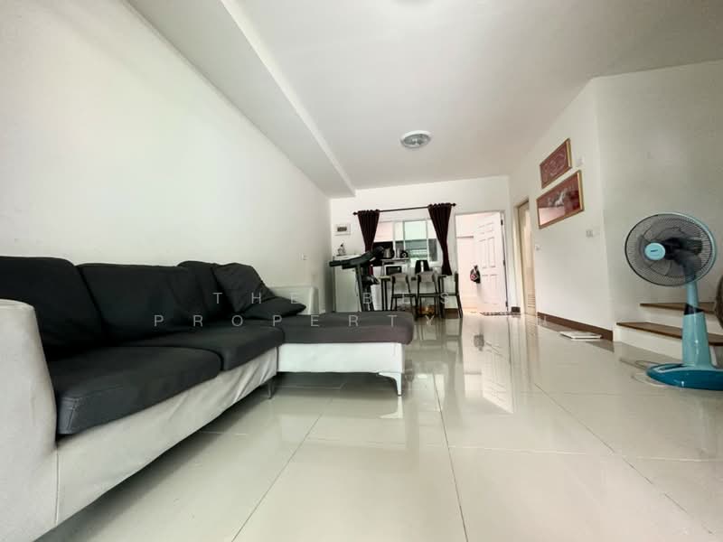 Baan Rommai 2 Bowin, Chon Buri (Pattaya), Bo Win, Si Racha, Chon Buri (Pattaya), 3 Bedrooms, 88 sqm, Townhouse For Sale, by The Best Property ปิ่น, 500432441 - DDproperty.com