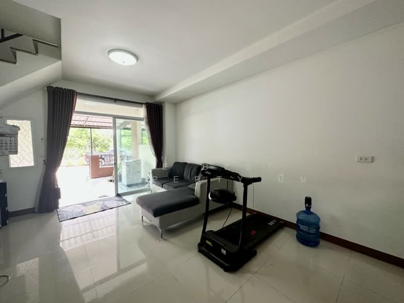 Baan Rommai 2 Bowin, Chon Buri (Pattaya), Bo Win, Si Racha, Chon Buri (Pattaya), 3 Bedrooms, 88 sqm, Townhouse For Sale, by The Best Property ปิ่น, 500432441 - DDproperty.com