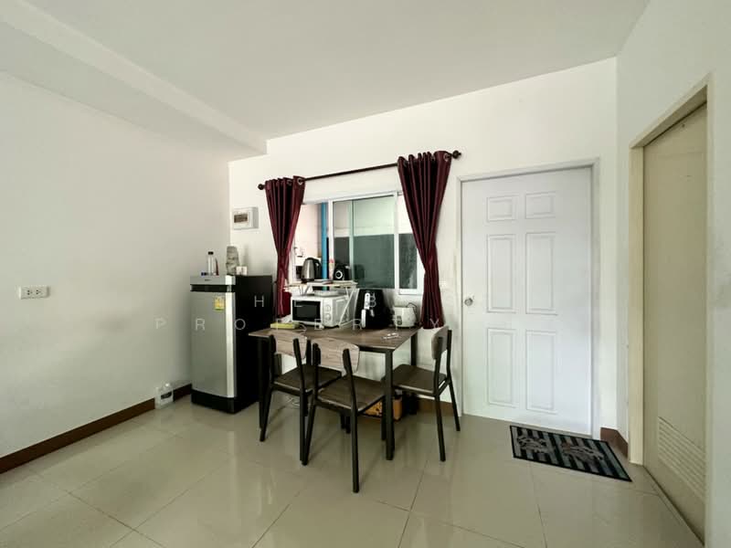 Baan Rommai 2 Bowin, Chon Buri (Pattaya), Bo Win, Si Racha, Chon Buri (Pattaya), 3 Bedrooms, 88 sqm, Townhouse For Sale, by The Best Property ปิ่น, 500432441 - DDproperty.com