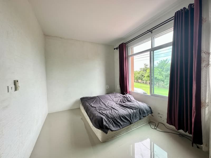 Baan Rommai 2 Bowin, Chon Buri (Pattaya), Bo Win, Si Racha, Chon Buri (Pattaya), 3 Bedrooms, 88 sqm, Townhouse For Sale, by The Best Property ปิ่น, 500432441 - DDproperty.com