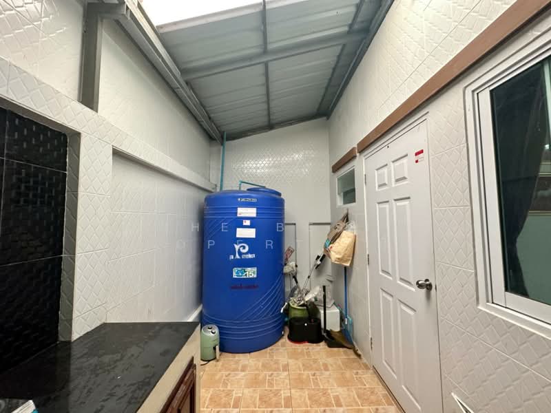 Baan Rommai 2 Bowin, Chon Buri (Pattaya), Bo Win, Si Racha, Chon Buri (Pattaya), 3 Bedrooms, 88 sqm, Townhouse For Sale, by The Best Property ปิ่น, 500432441 - DDproperty.com