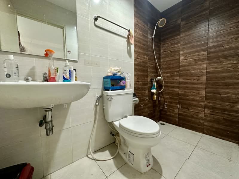Baan Rommai 2 Bowin, Chon Buri (Pattaya), Bo Win, Si Racha, Chon Buri (Pattaya), 3 Bedrooms, 88 sqm, Townhouse For Sale, by The Best Property ปิ่น, 500432441 - DDproperty.com
