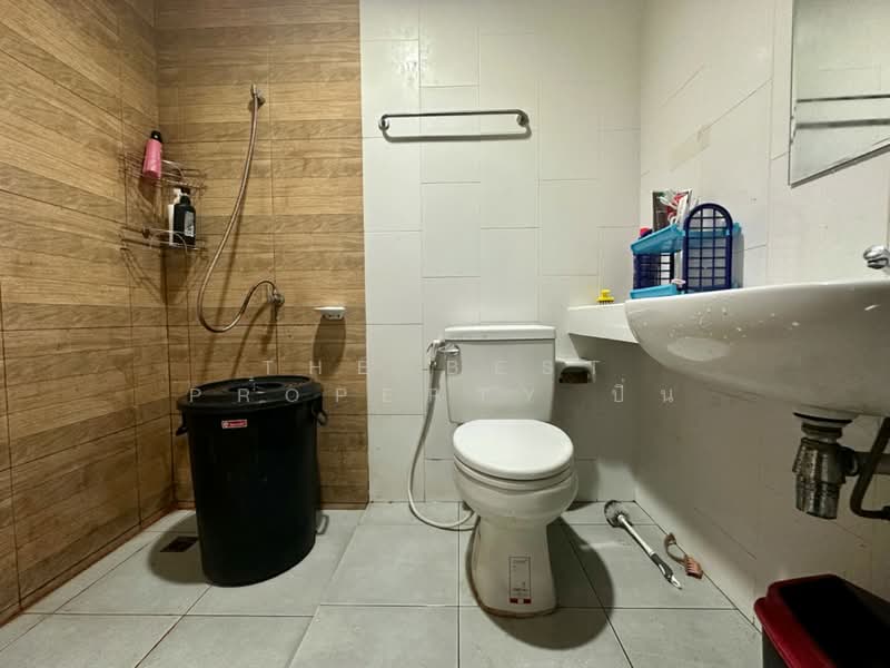 Baan Rommai 2 Bowin, Chon Buri (Pattaya), Bo Win, Si Racha, Chon Buri (Pattaya), 3 Bedrooms, 88 sqm, Townhouse For Sale, by The Best Property ปิ่น, 500432441 - DDproperty.com