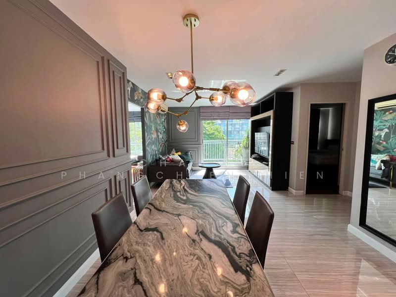 The 49 Plus 2, Bangkok, Sukhumvit, Khlong Tan Nua, Watthana, Bangkok, 2 Bedrooms, 80 sqm, Condo For Rent, by Chanon Phangchienghien, 500432443 - DDproperty.com