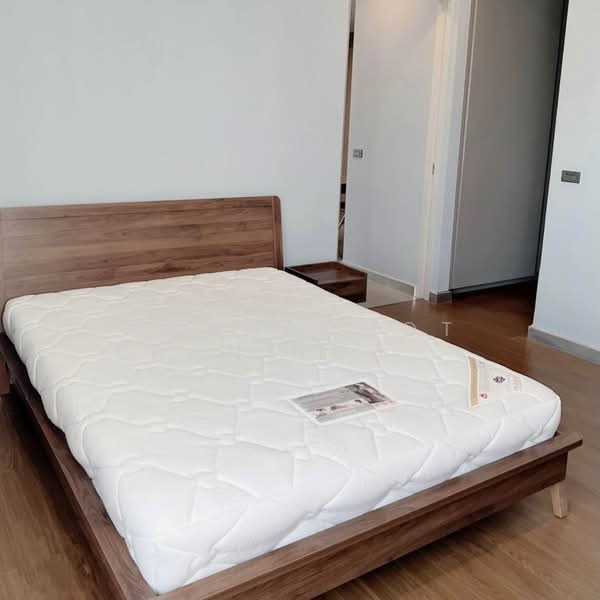 M Silom, Bangkok, 26 Narathiwas Ratchanakarin Road, Suriyawong, Bang Rak, Bangkok, 1 Bedroom, 53 sqm, Condo For Rent, by Thanachot Khantigamongun, 500432444 - DDproperty.com